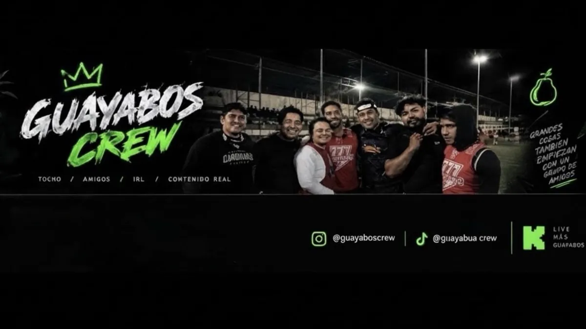 GuayabosCrew