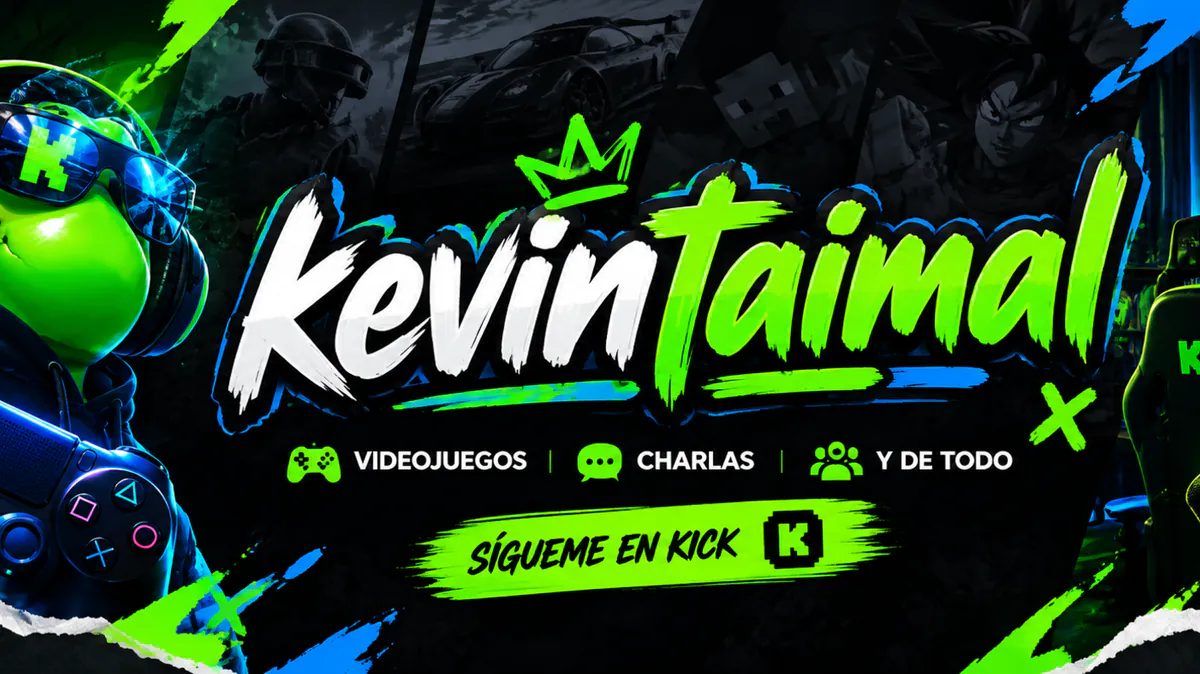 kevintaimal