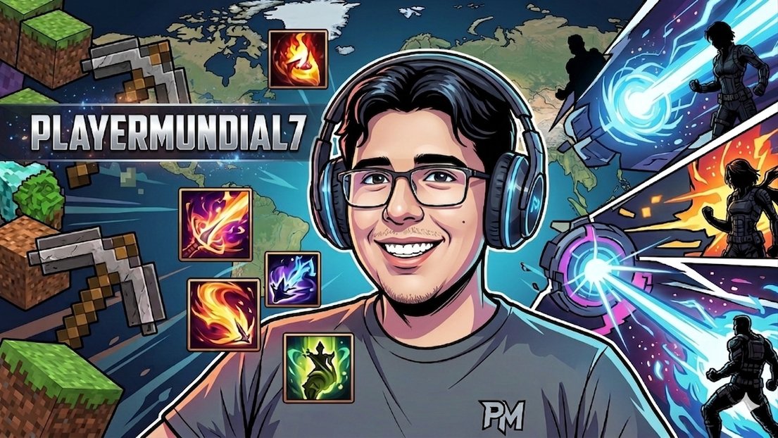 PlayerMundial7
