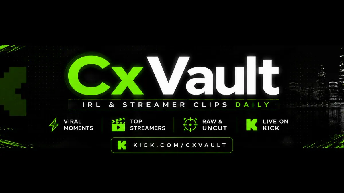 CxVault