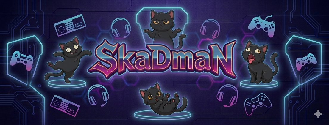 SkaDmaN