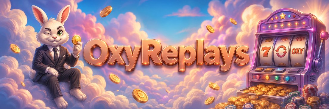 OxyReplays
