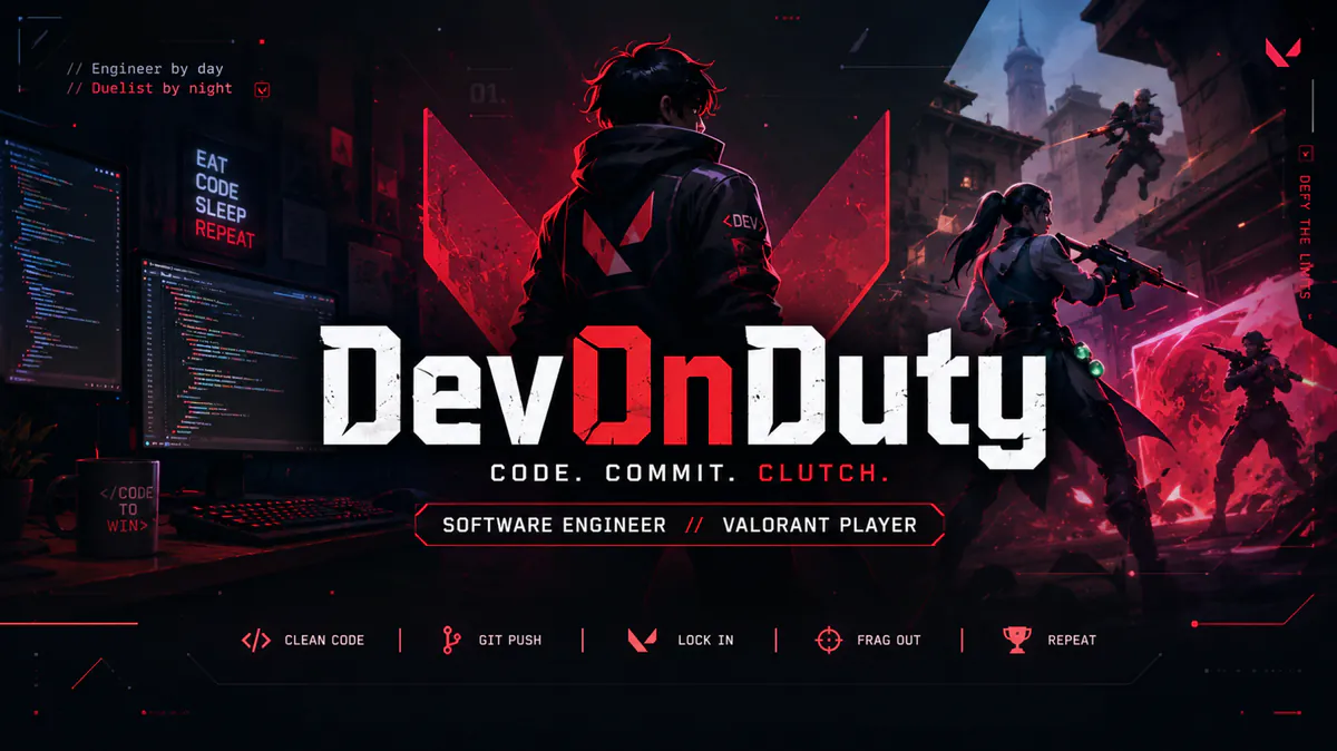 DevOnDuty9