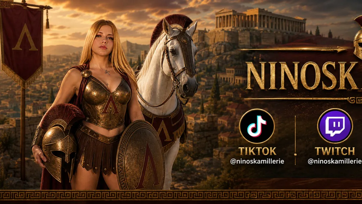 ninoskamillerie