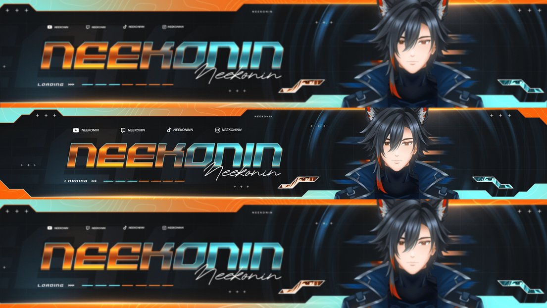 Neekonin