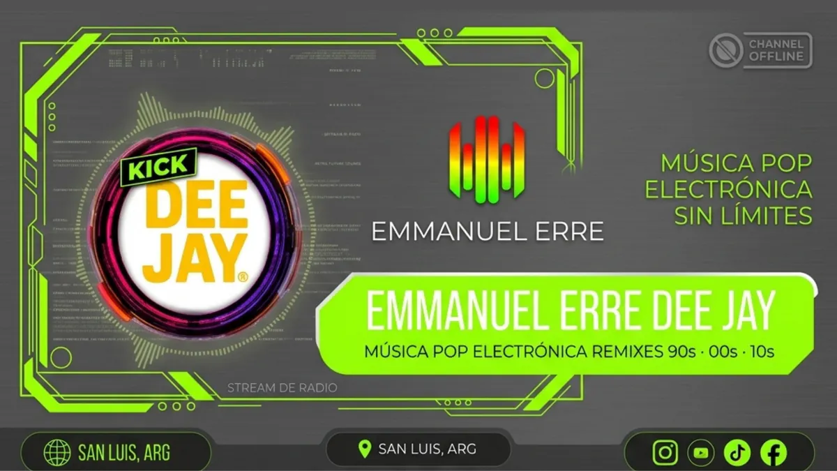 EmmanuelErreDeejay