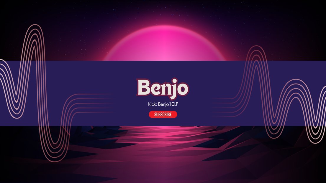 Benjo10LP
