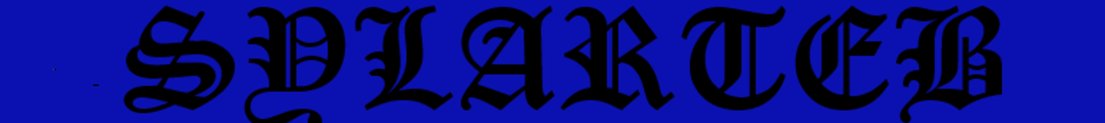 Sylarteb
