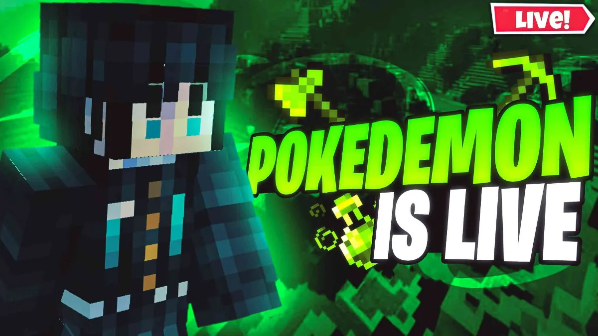 POKEDEMONYT