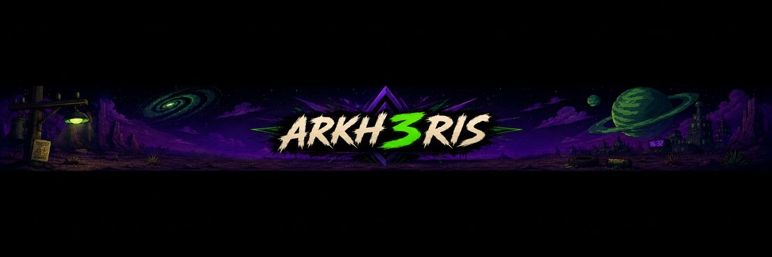 Arkh3ris