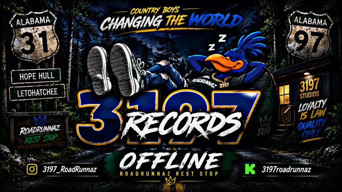 3197RoadRunnaz