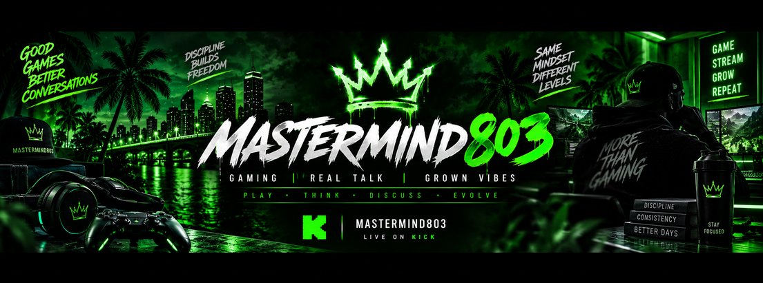 Mastermind803