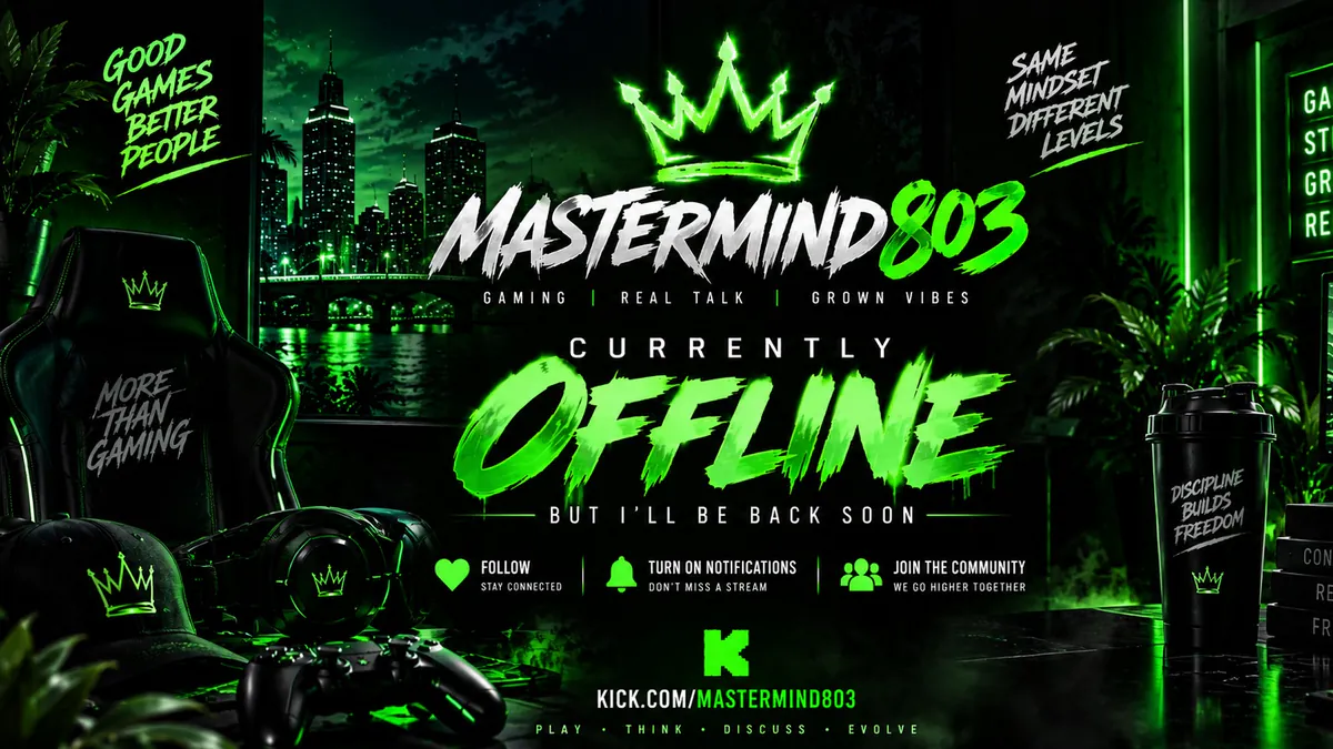 Mastermind803
