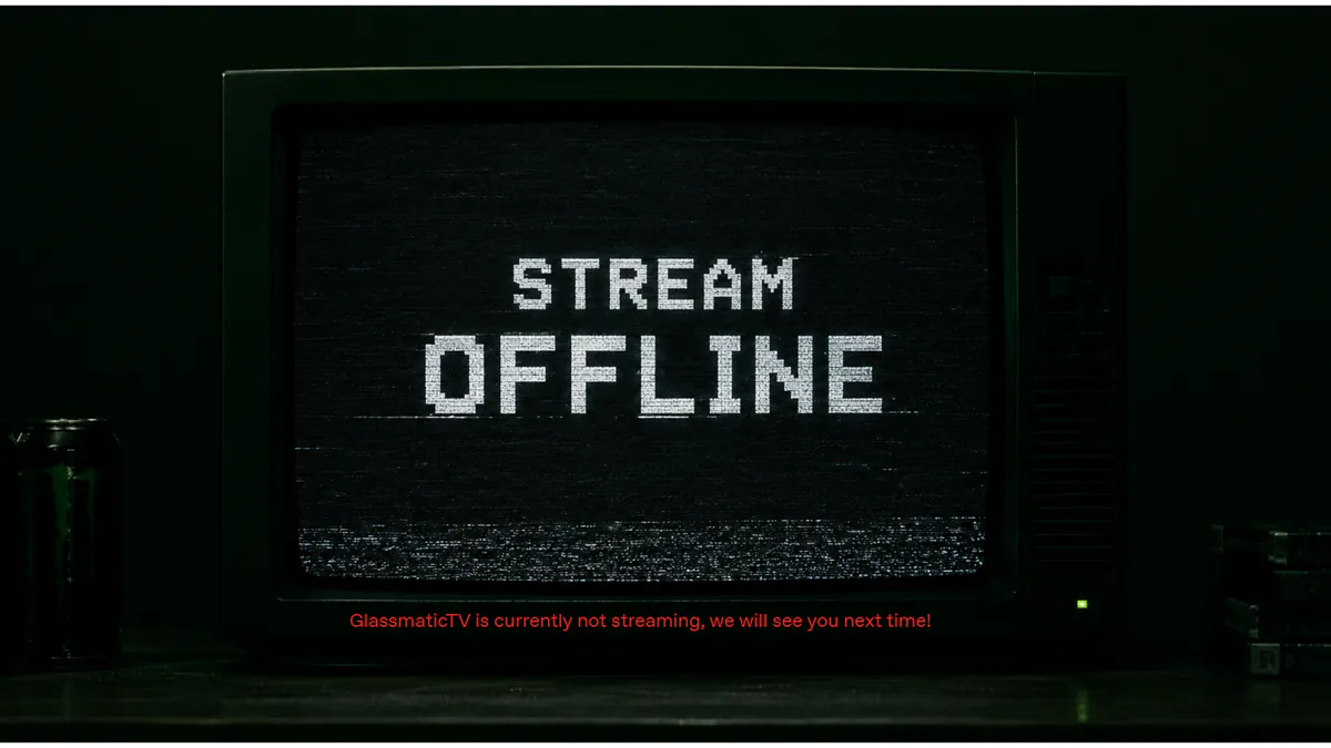 GlassmaticTV