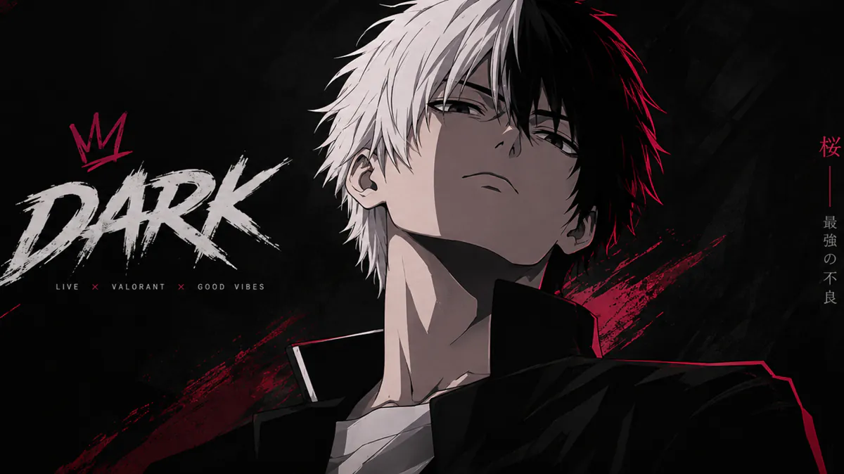 Dark10z
