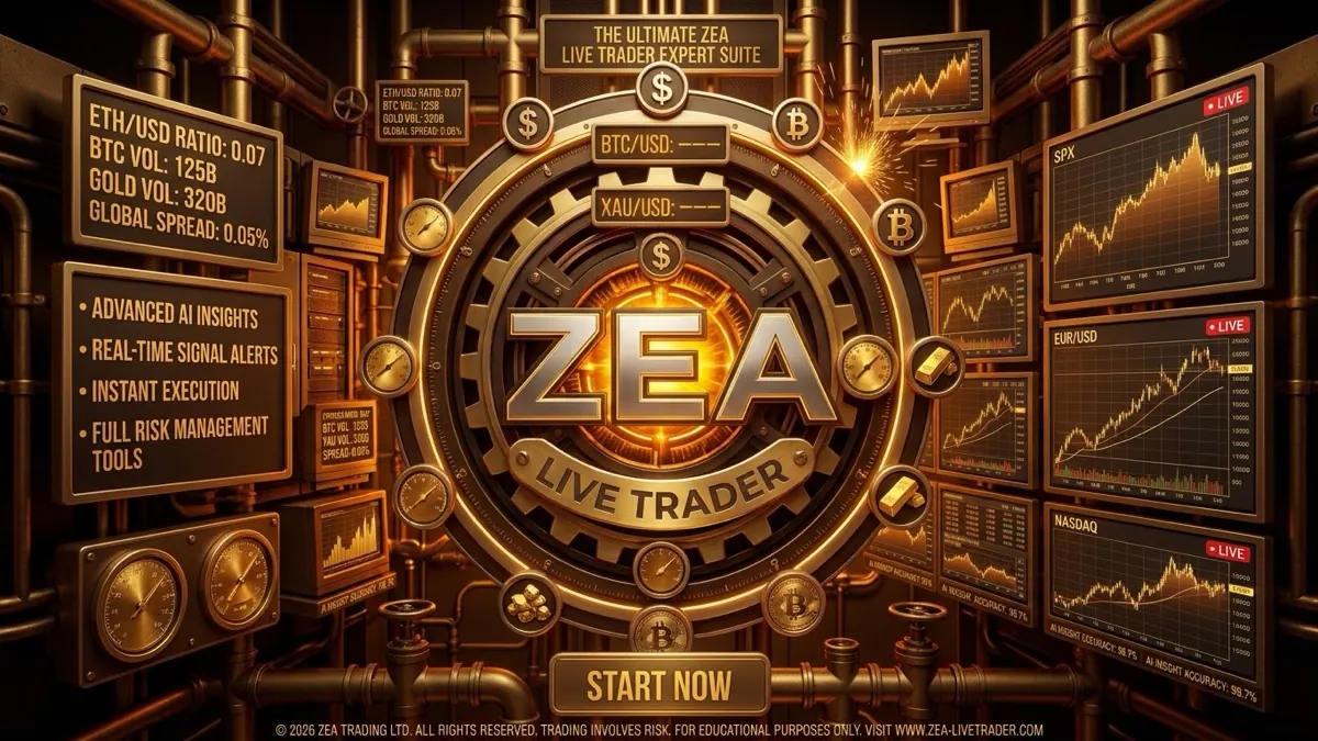 ZEAfx