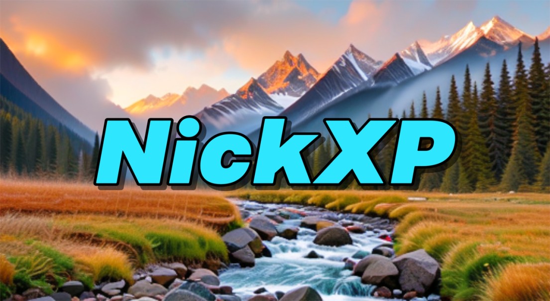 NickXP