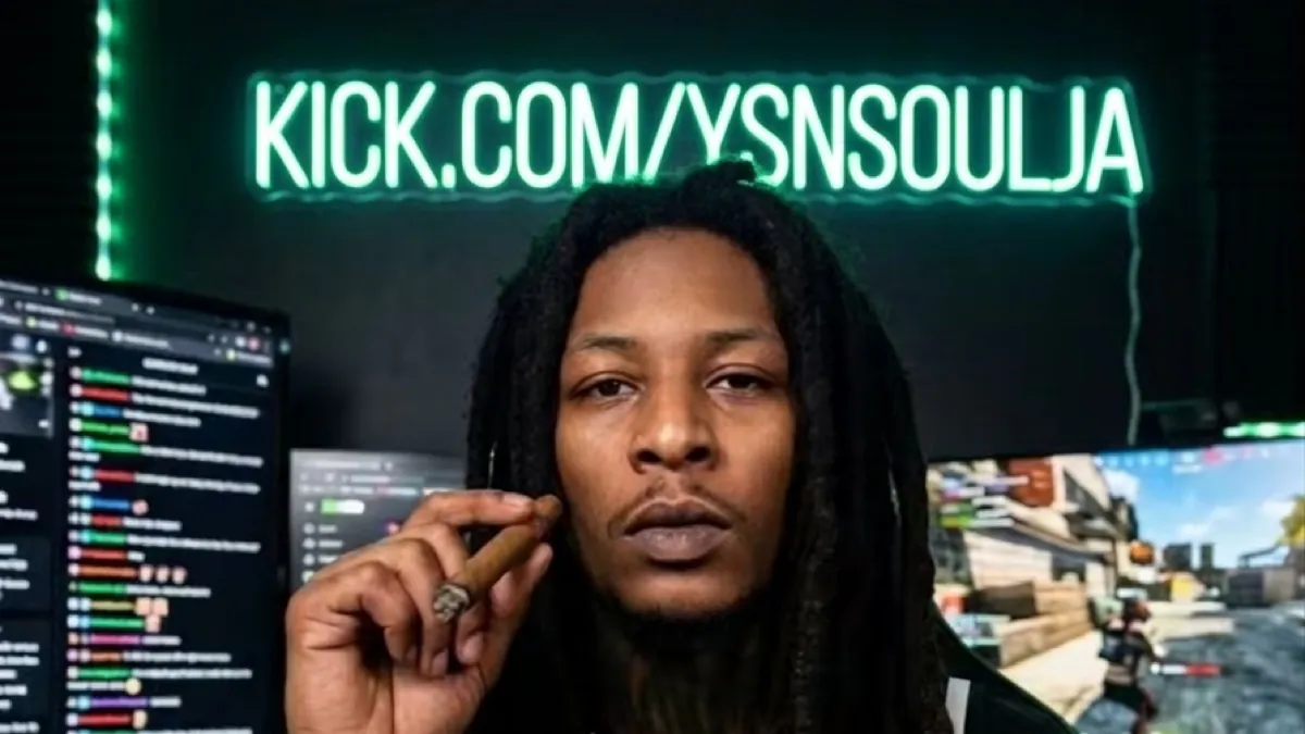 YsnSouljaa