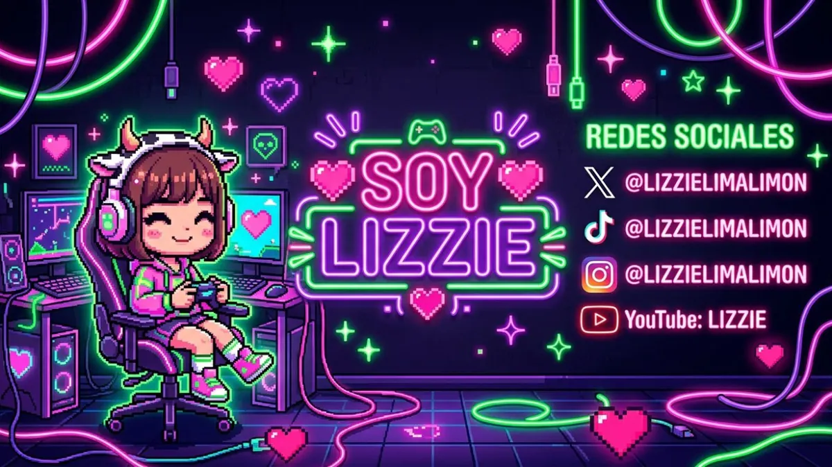Soylizzie
