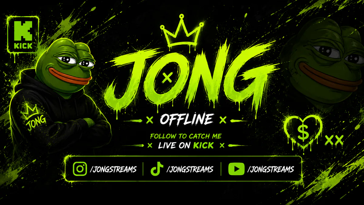 jong