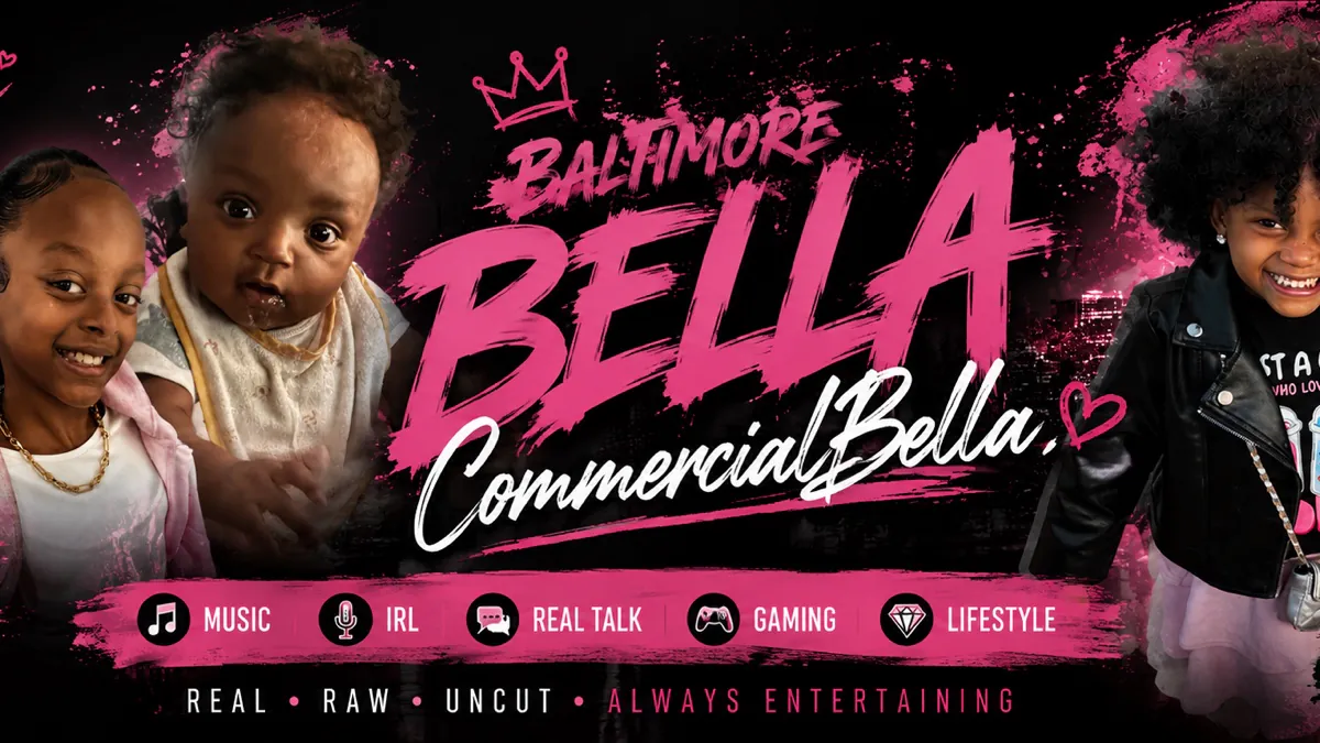 officialbaltimorebella