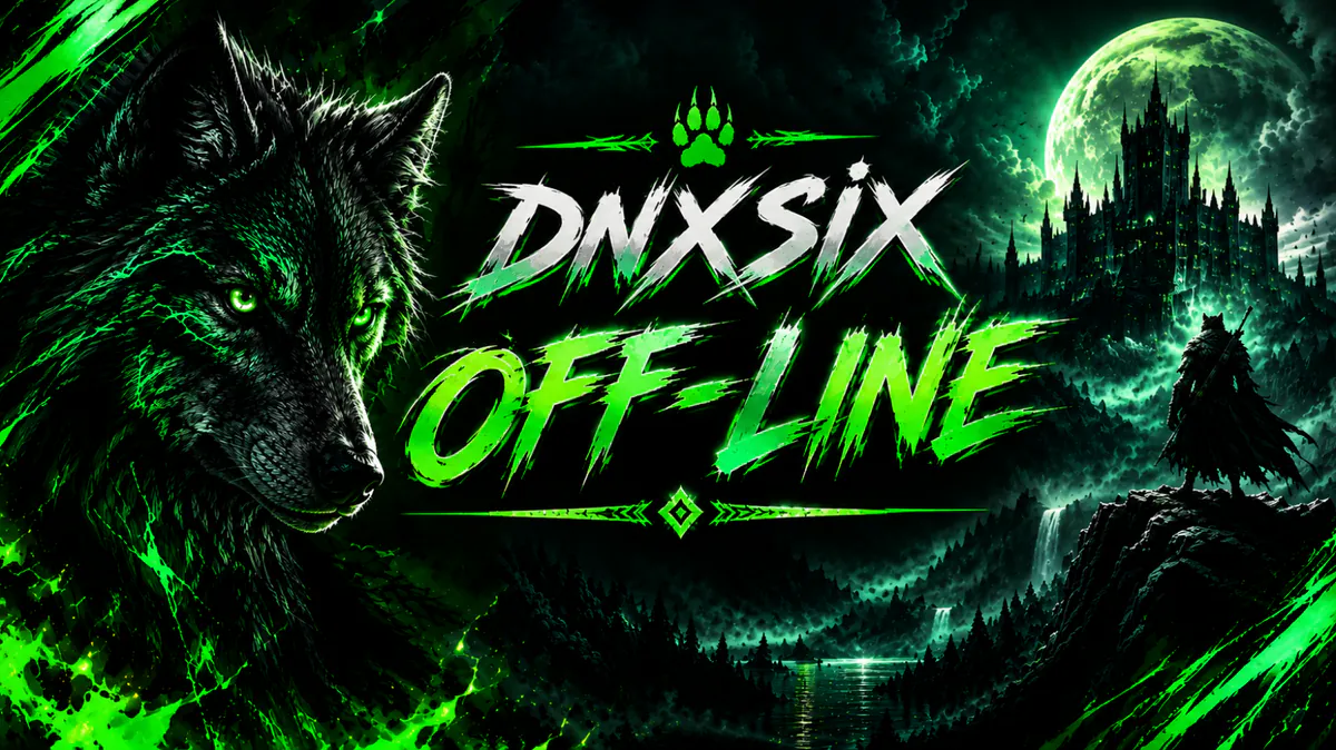 dnxSix