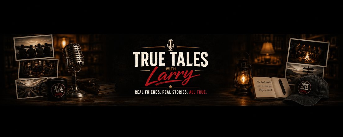 truetaleswithlarry