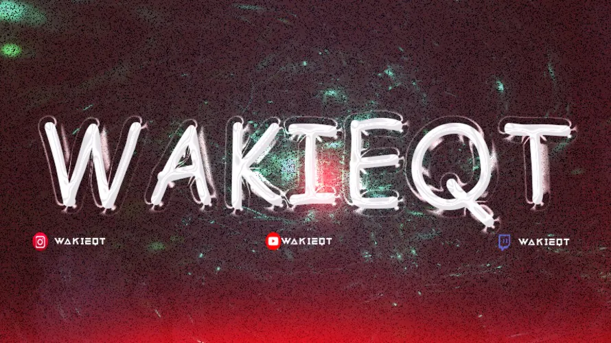 Wakieqt