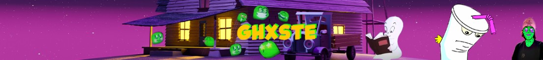HumxnGhxst