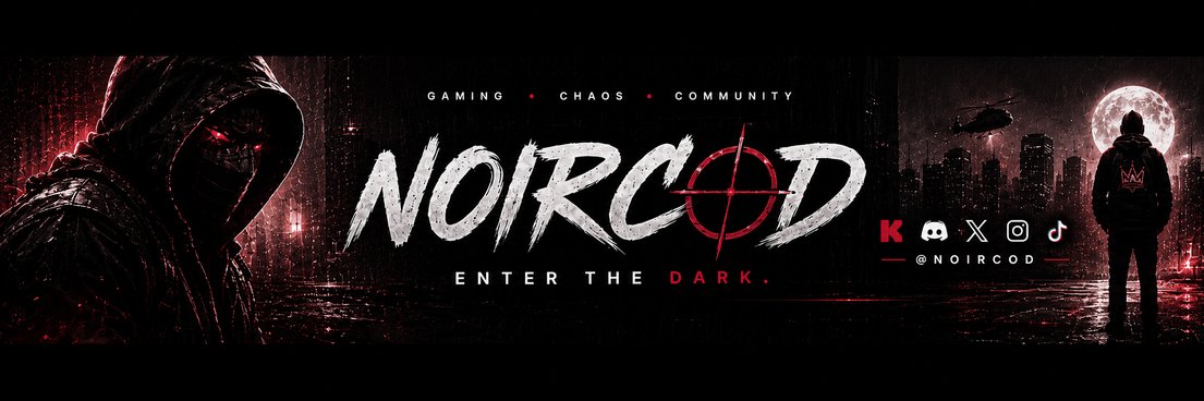 NOIRCOD