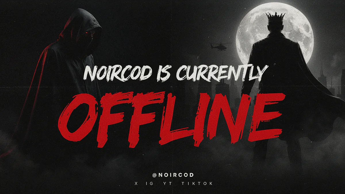 NOIRCOD