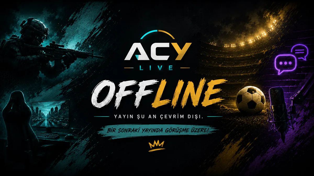 AcyLive