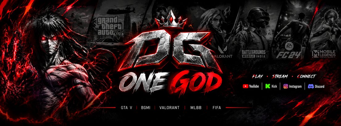 OGOneGod
