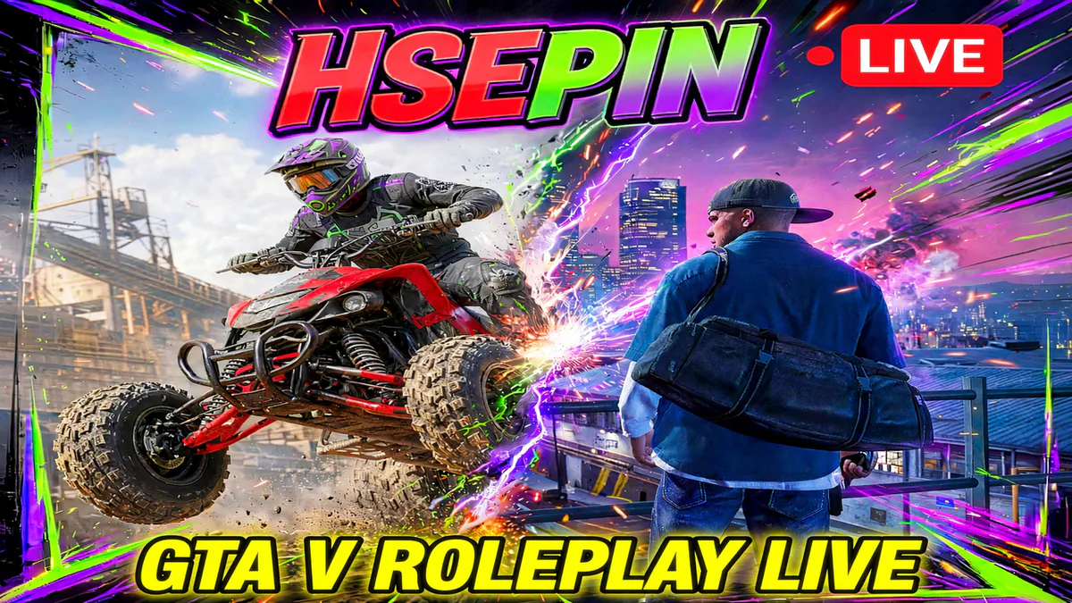 HespinGaming