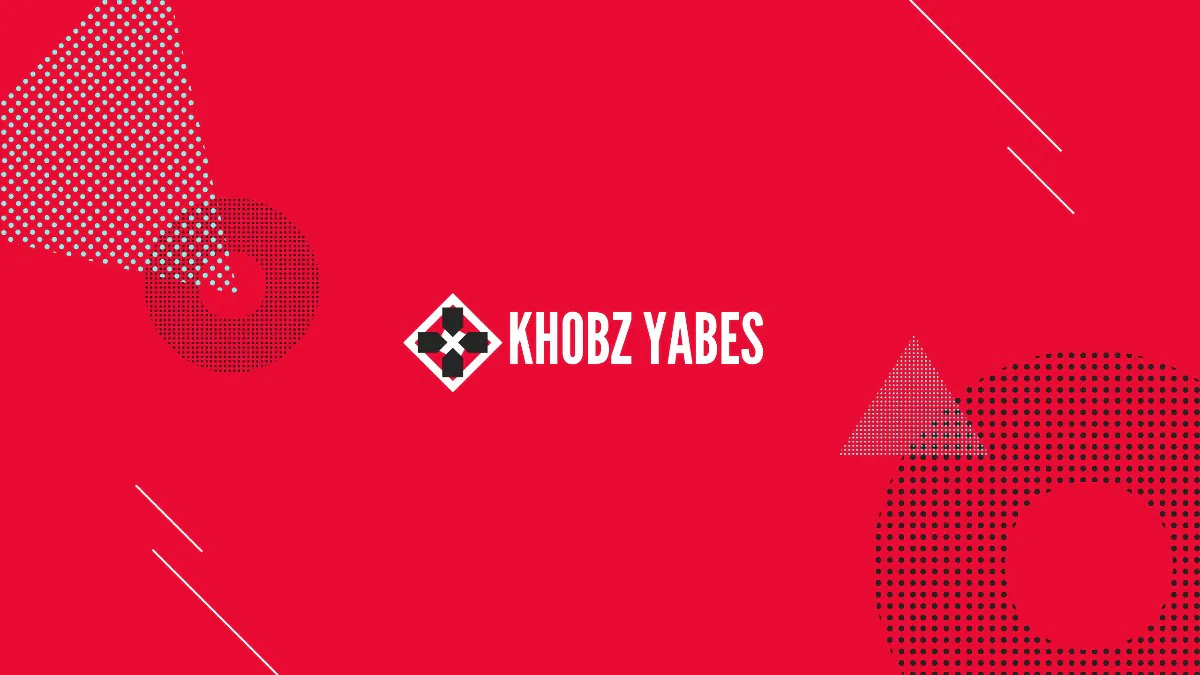 KHOBZ_YABES