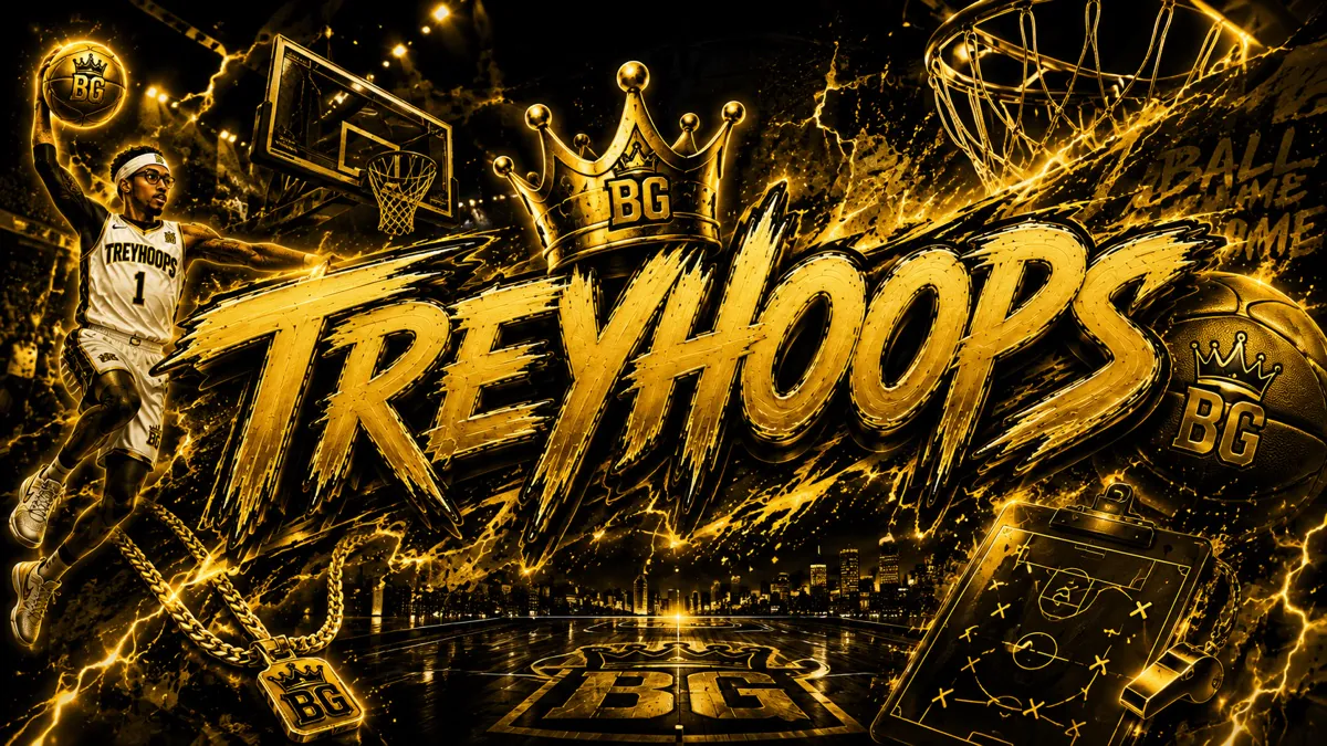 TreyHoops