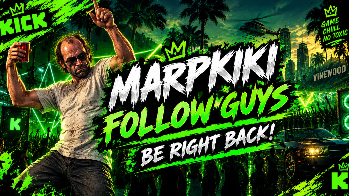 Marpkiki