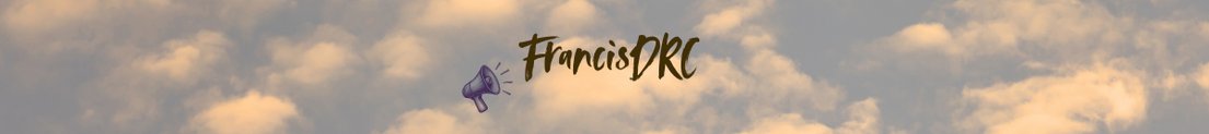 FrancisDRC