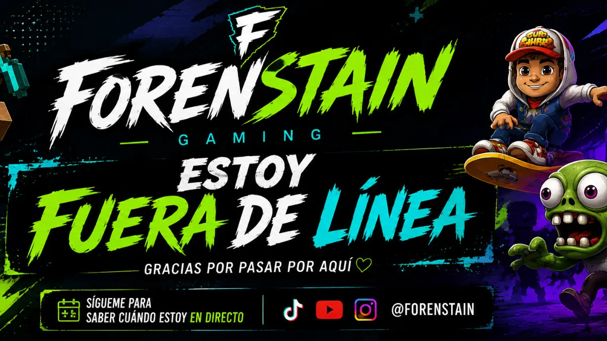 FORENSTA