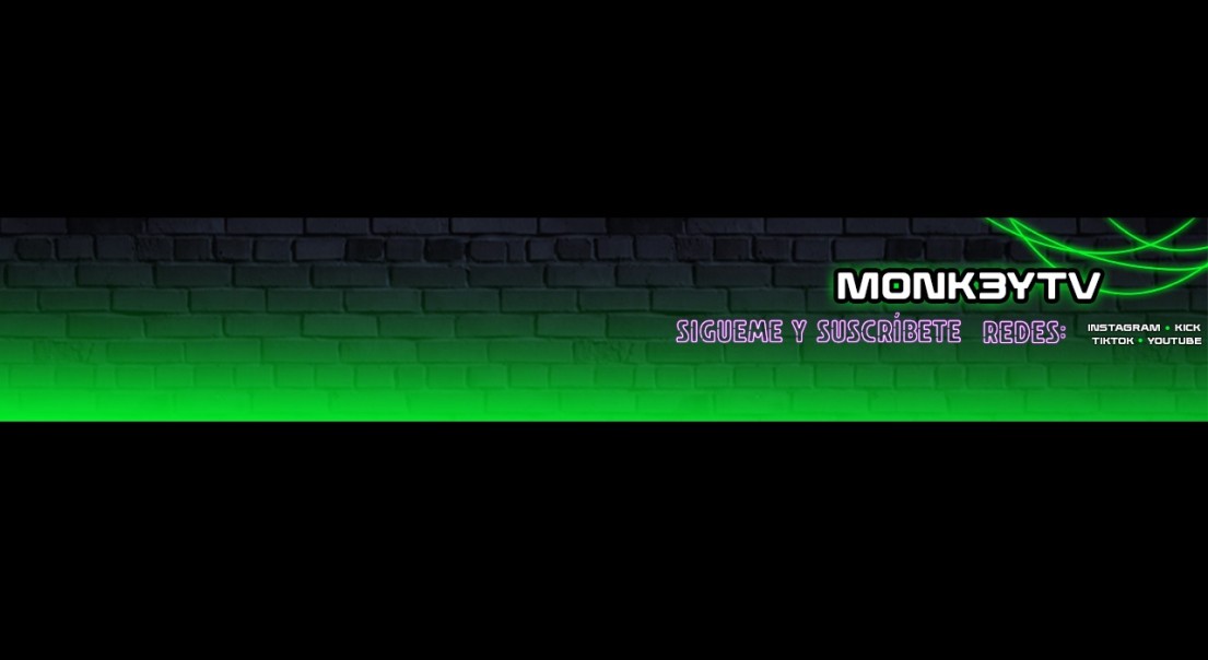 Monk3yTv