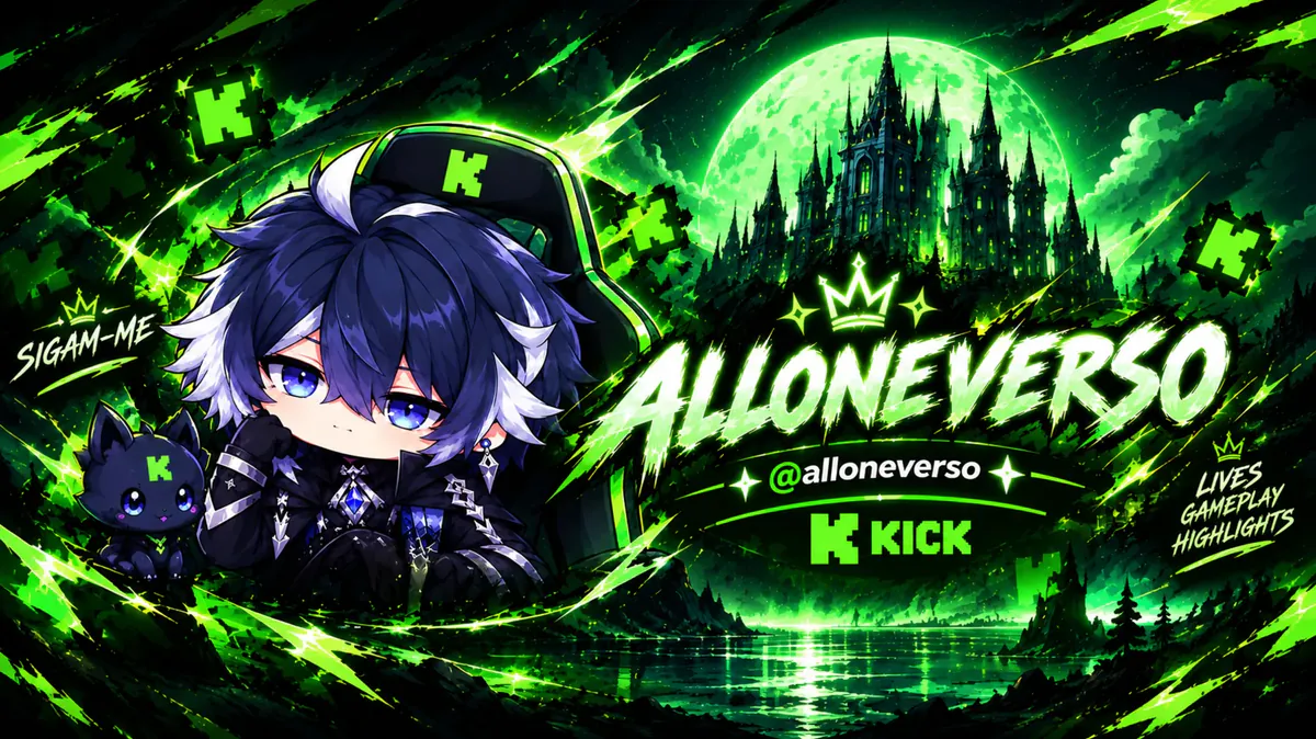 Alloneverso
