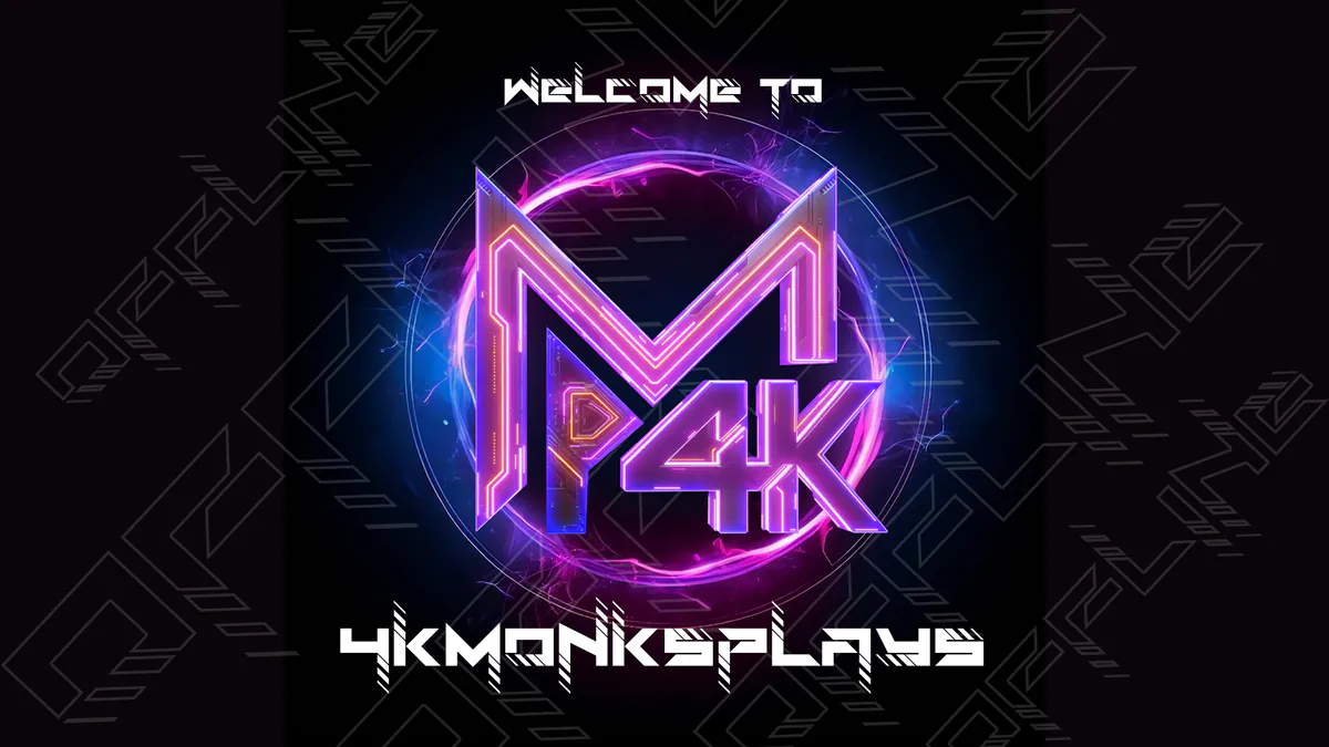 4KMonksplays