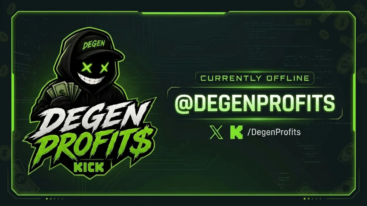 DegenProfits