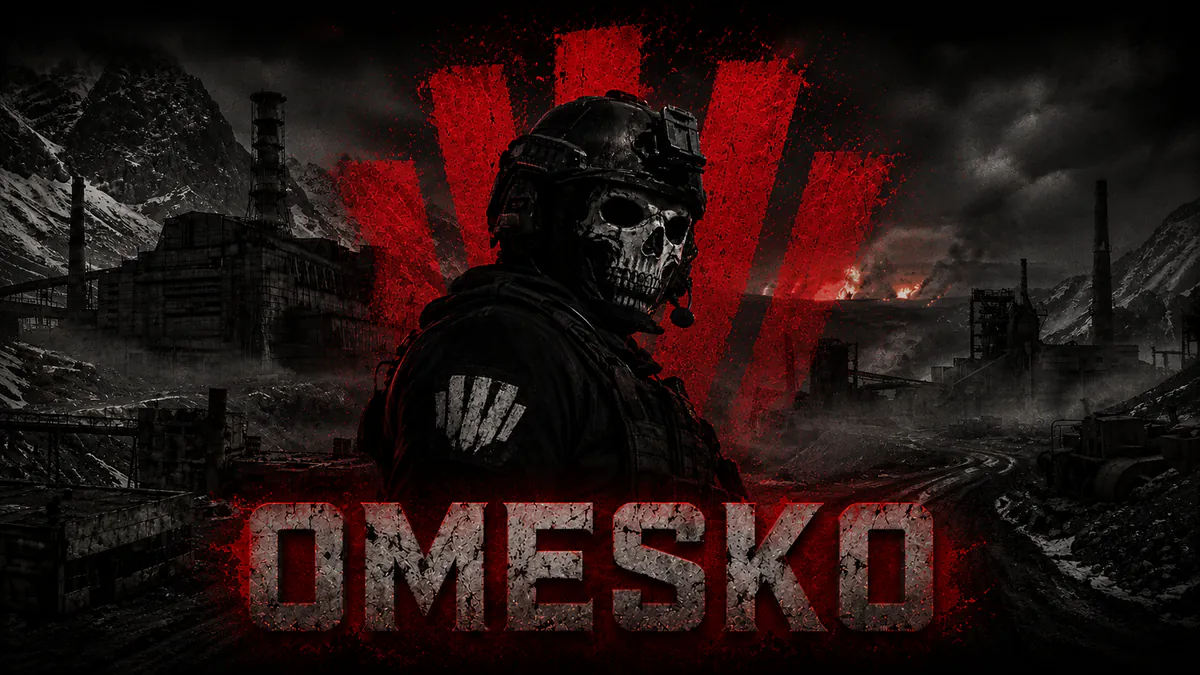 Omesko