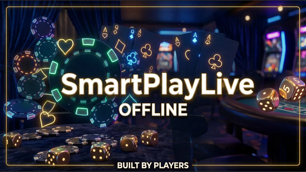 SmartPlayLive
