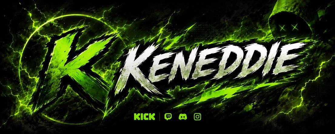 KeneddieCZ