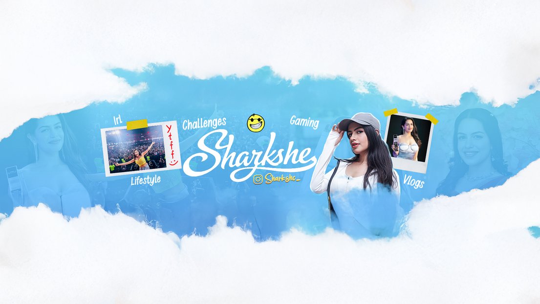 SHARKSHE