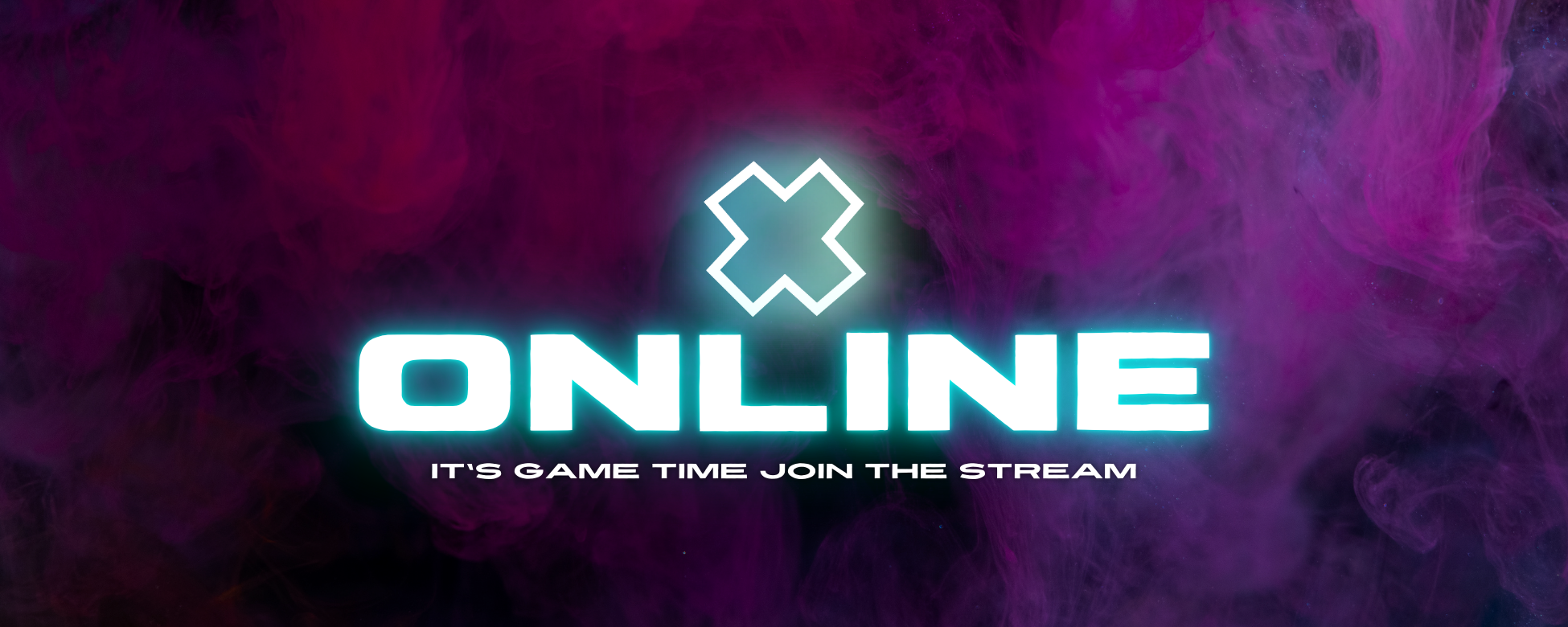 Kick banner for @shafiq