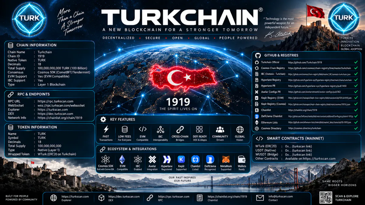 Turkchain1919