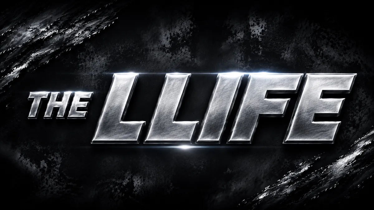 JRllife